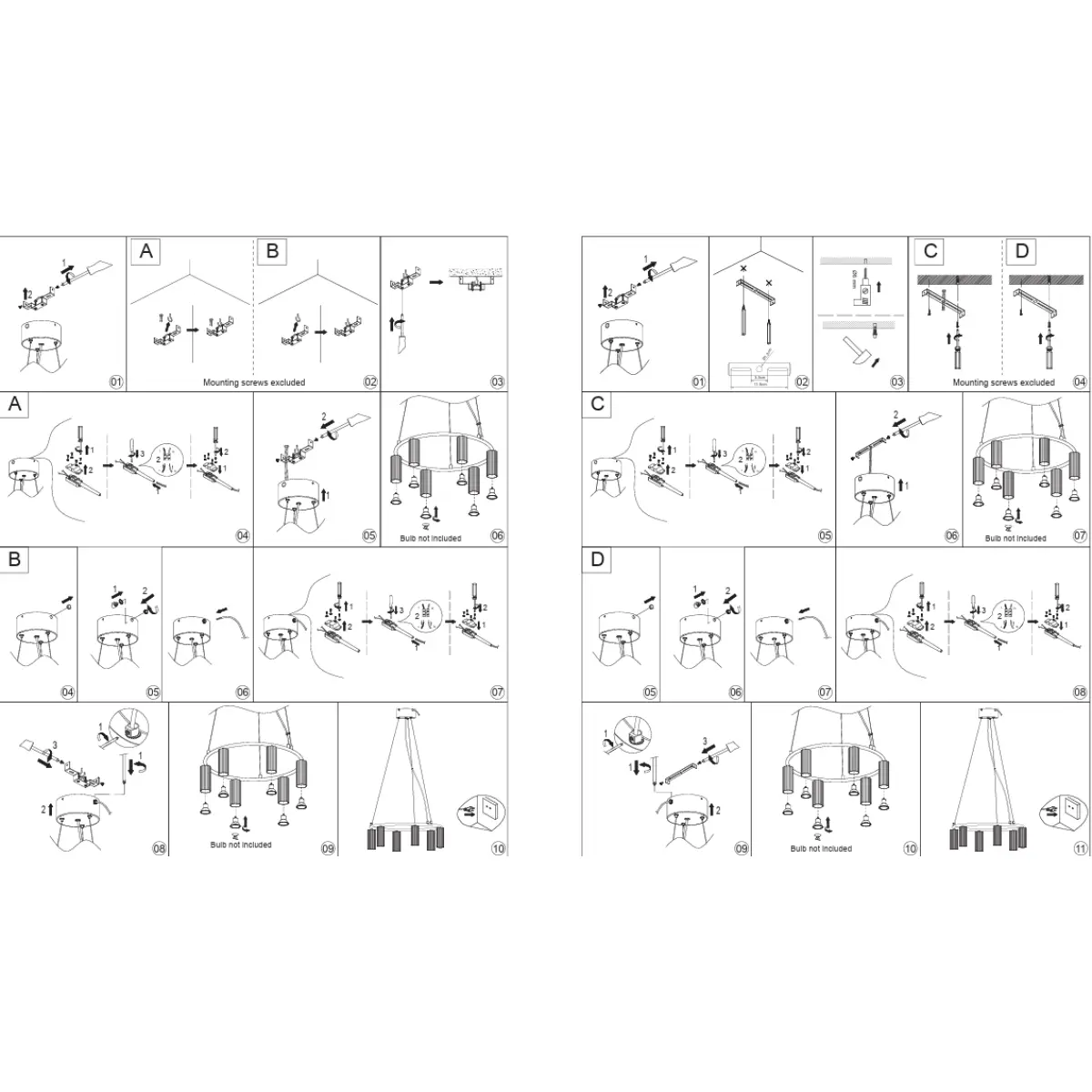 Nordlux Vico Visilica Bež